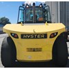 2016 Hyster H620HD Forklift